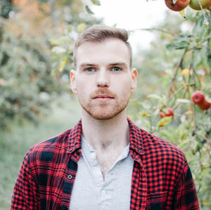 Meet your Posher, Ryan